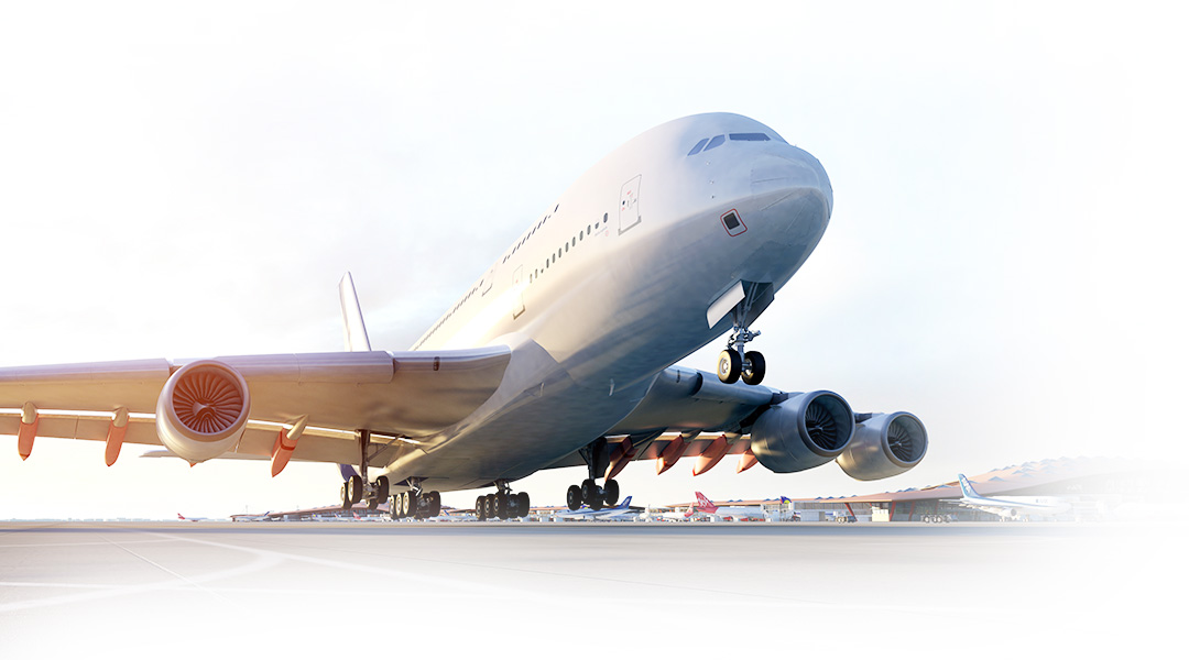 International Air Freight