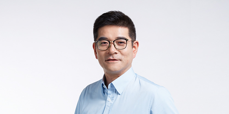 Antony Qi